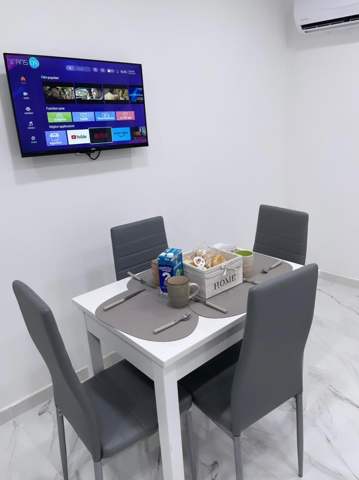 Romanello Apartment