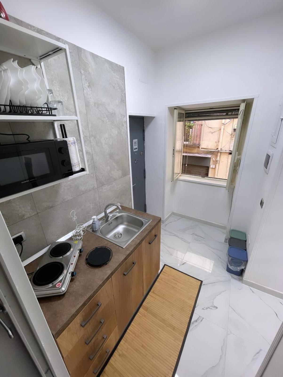 Romanello Apartment