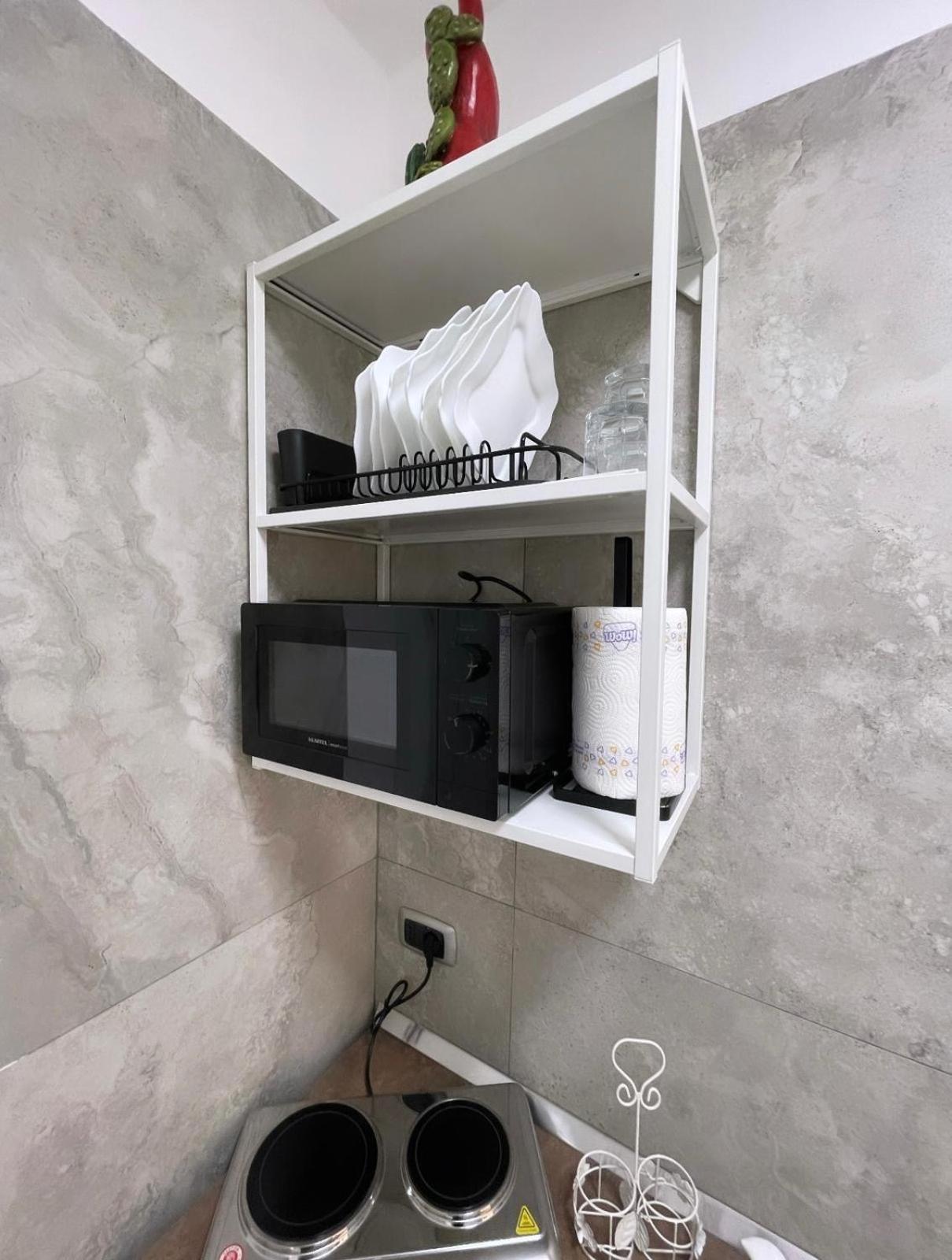 Apartment Romanello